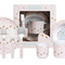 Unicorn Children's Mealtime Set